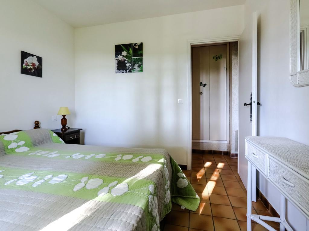 Boutique Holiday Home In Bormes Les Mimosas With Pool Dış mekan fotoğraf