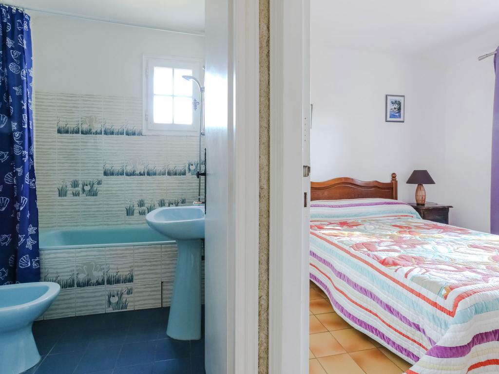 Boutique Holiday Home In Bormes Les Mimosas With Pool Dış mekan fotoğraf